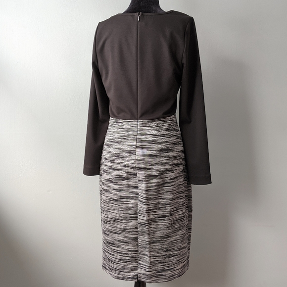 Andrew Marc Dress - Picture 8 of 8